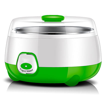 Segoi YOGURT MAKER 1 Liter ... make your own yogurt today