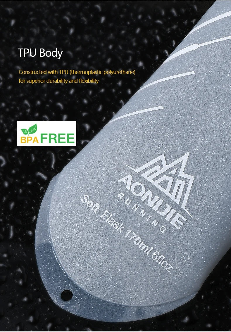 AONIJI SD23 Emergency Soft Flask [170ML]