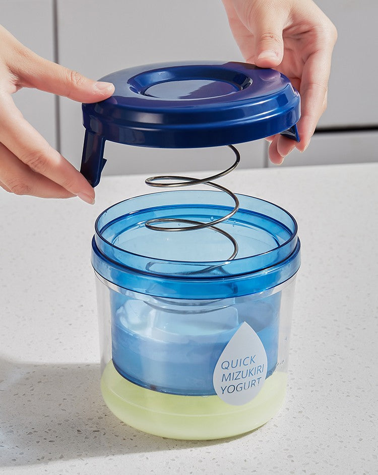 JAPANES FTK294 Yogurt Strainer 450ml