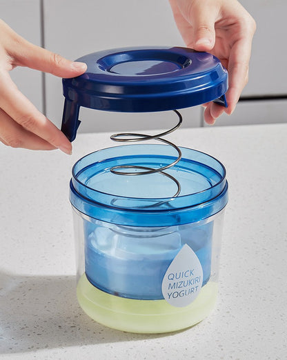 JAPANES FTK294 Yogurt Strainer 450ml