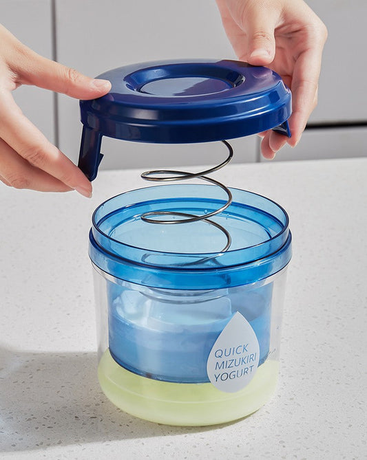 JAPANES FTK294 Yogurt Strainer 450ml