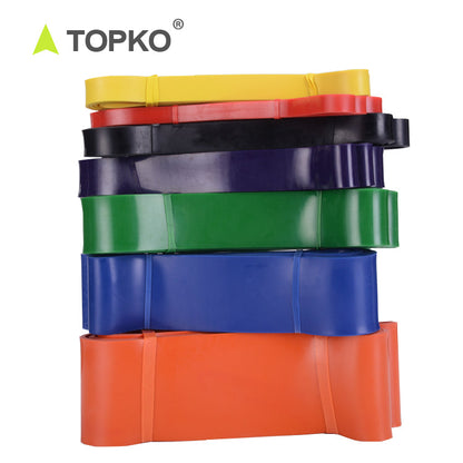 TOPKO Durable Power Bands