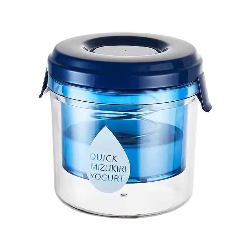 JAPANES FTK294 Yogurt Strainer 450ml