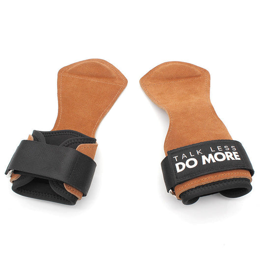 Aolikes 7630 Adjustable Wrist Support Band - BROWN
