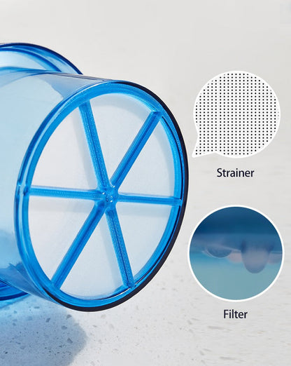JAPANES FTK294 Yogurt Strainer 450ml