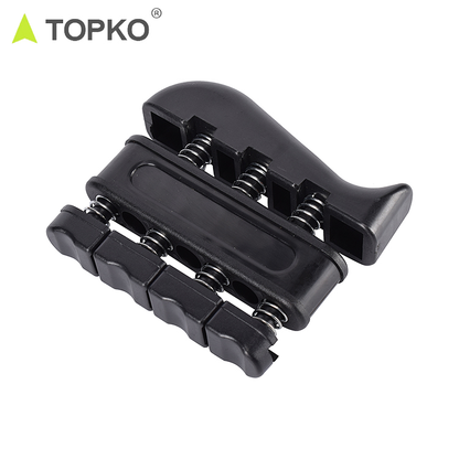 TOPKO Portable Hand-Grip Finger Exerciser Set
