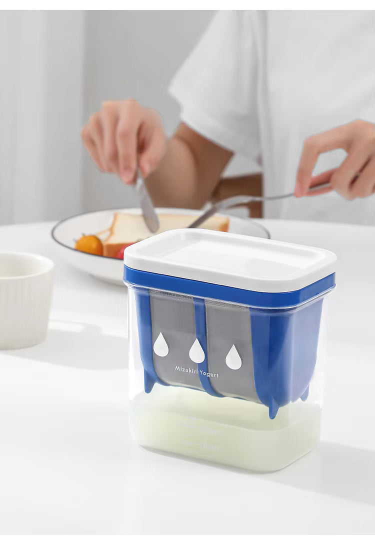JAPANES FTK329 Yogurt Strainer 450ml