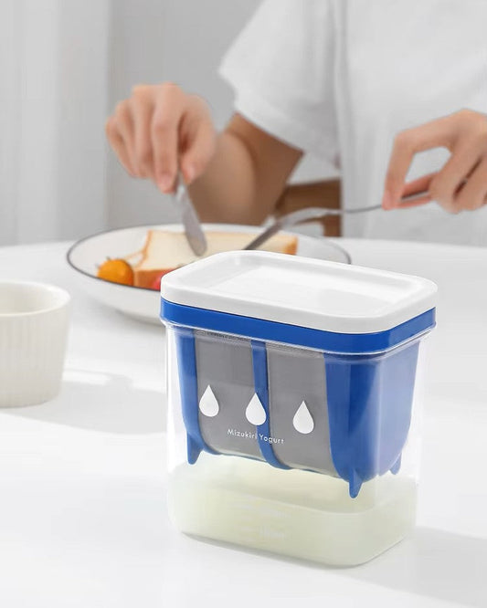 JAPANES FTK329 Yogurt Strainer 450ml