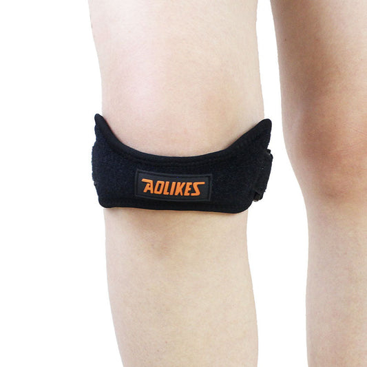 Aolikes C-7918 Non-slip Knee Brace for Pain Relief