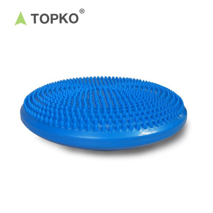 TOPKO PVC Balance Cushion