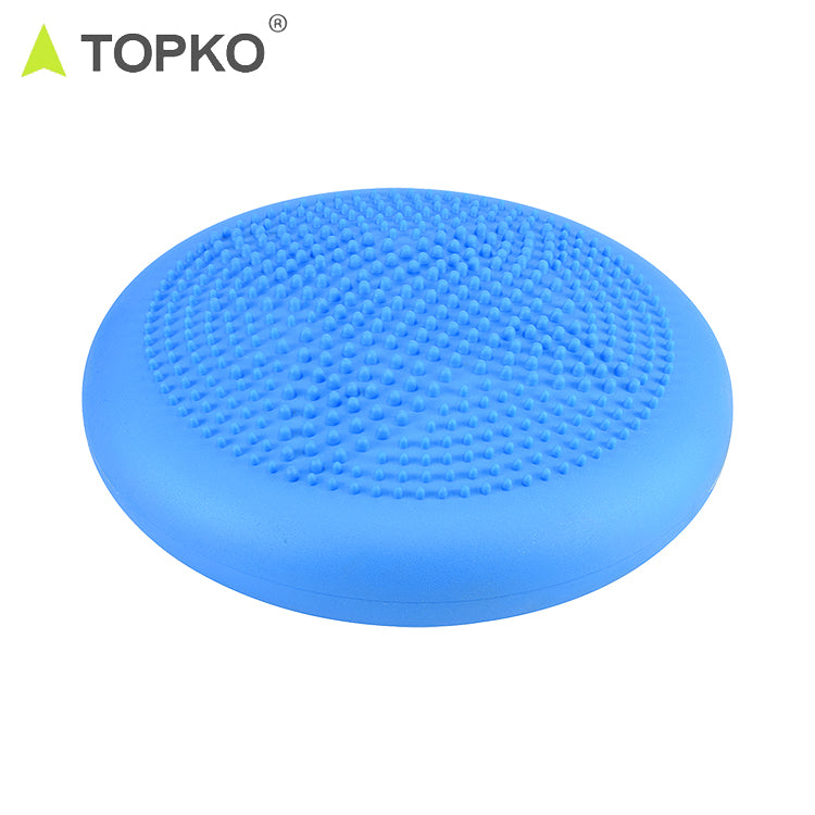 TOPKO PVC Balance Cushion