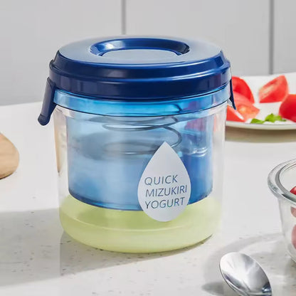 JAPANES FTK294 Yogurt Strainer 450ml