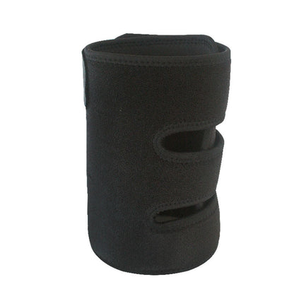Aolikes C-7616A Adjustable Open Patella Knee Pads