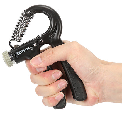 TOPKO Adjustable Hand-Grip Trainer