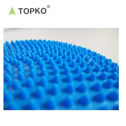 TOPKO PVC Balance Cushion