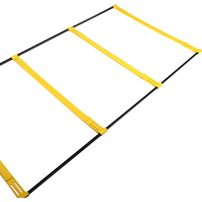 TOPKO Durable Agility Ladder