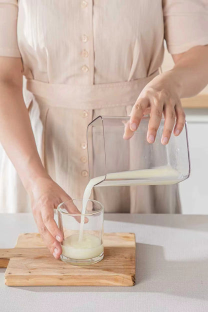 JAPANESE N0015 Yogurt Filter 1.1 LITER