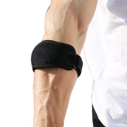 Aolikes C-7949 Adjustable Elbow Brace for Tendonitis