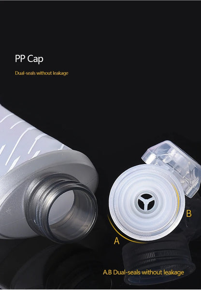 AONIJI SD23 Emergency Soft Flask [170ML]