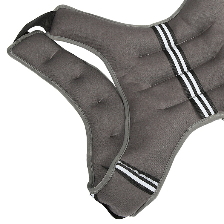 TOPKO Weighted Vest [Suitable for Any Body Shapes]