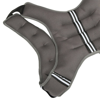 TOPKO Weighted Vest [Suitable for Any Body Shapes]