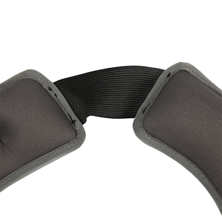 TOPKO Weighted Vest [Suitable for Any Body Shapes]