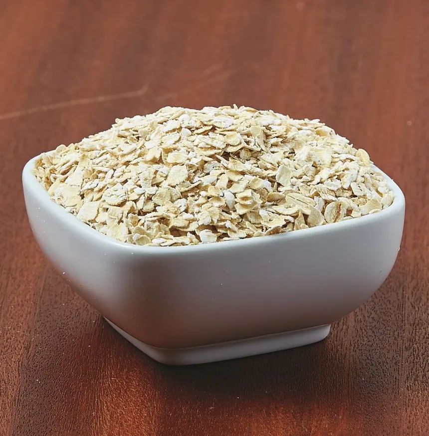 INSTANT OATS 1kg - Sugar-free Healthy Oats - Exp. Date March 2027