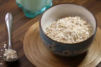 INSTANT OATS 1kg - Sugar-free Healthy Oats - Exp. Date March 2027