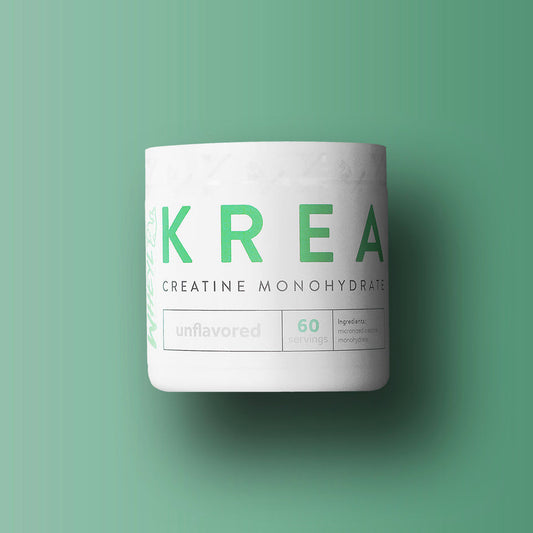 KREA Creatine Monohydrate (300g)