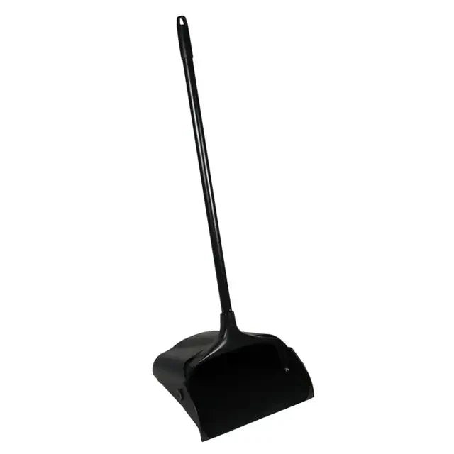 RUBBERMAID Lobby Pro Upright Dust Pan