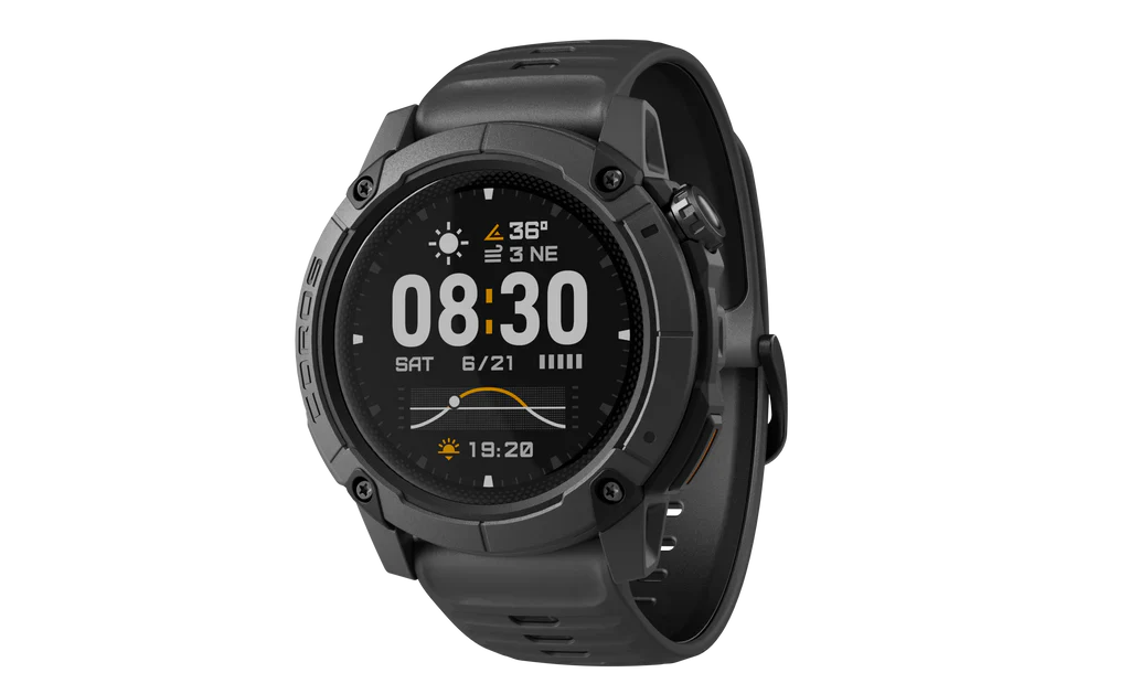 COROS NOMAD GPS Sports Watch