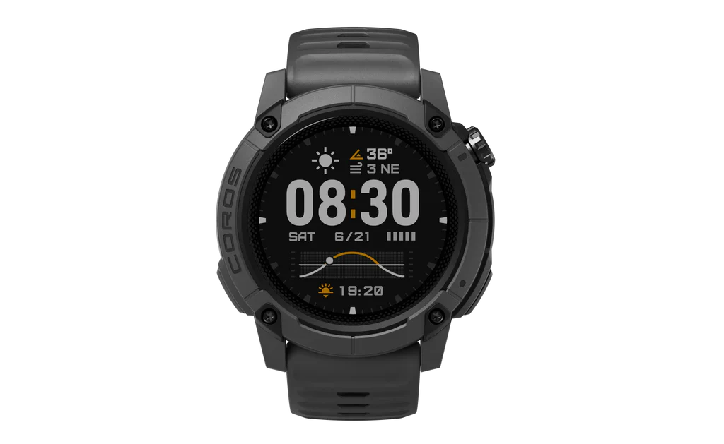 COROS NOMAD GPS Sports Watch
