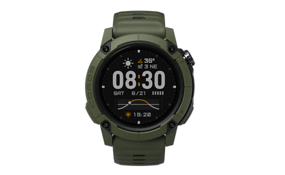 COROS NOMAD GPS Watch