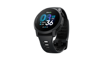 COROS PACE 4 GPS Sports Watch [Ultralight AMOLED GPS]