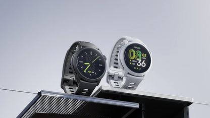 COROS PACE 4 GPS Sports Watch [Ultralight AMOLED GPS]