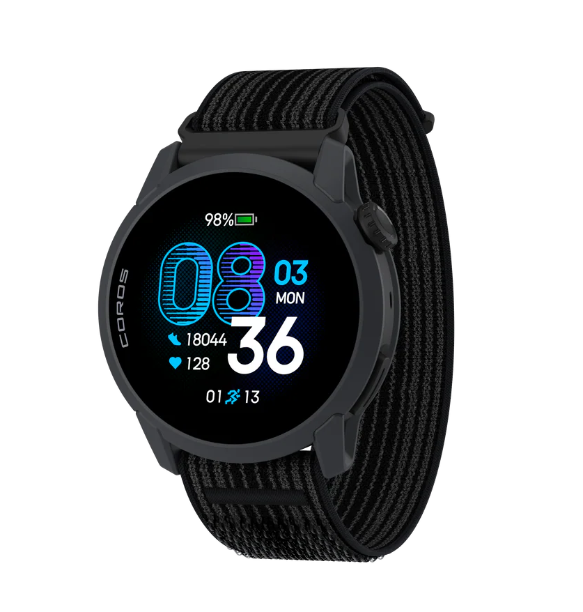COROS PACE 4 GPS Sports Watch [Ultralight AMOLED GPS]