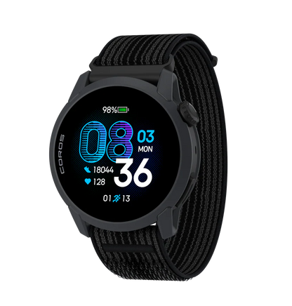 COROS PACE 4 GPS Sports Watch [Ultralight AMOLED GPS]