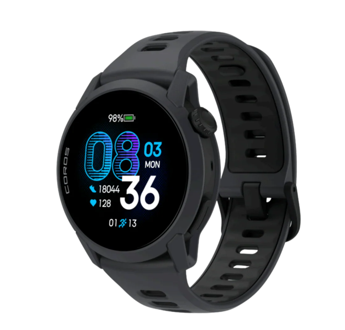 COROS PACE 4 GPS Sports Watch [Ultralight AMOLED GPS]