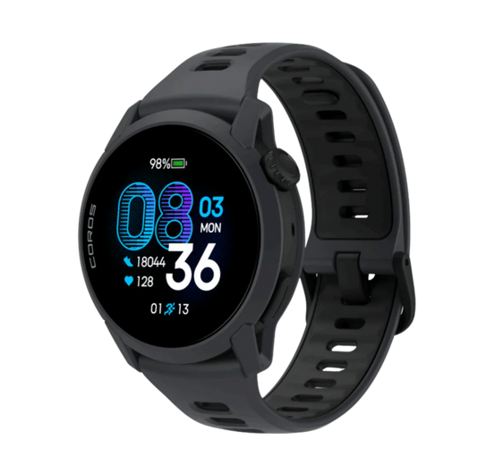 COROS PACE 4 GPS Sports Watch [Ultralight AMOLED GPS]