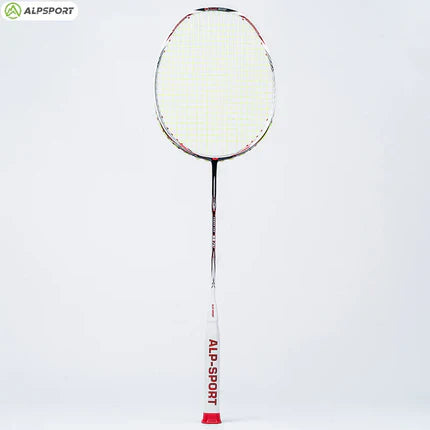 ALPSPORT 7U/G6 Badminton Racket  [TJ] - 1PC