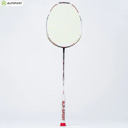 ALPSPORT 7U/G6 Badminton Racket  [TJ] - 1PC