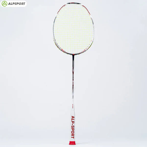 ALPSPORT 7U/G6 Badminton Racket [TP] - 1PC