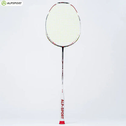 ALPSPORT 7U/G6 Badminton Racket [TP] - 1PC