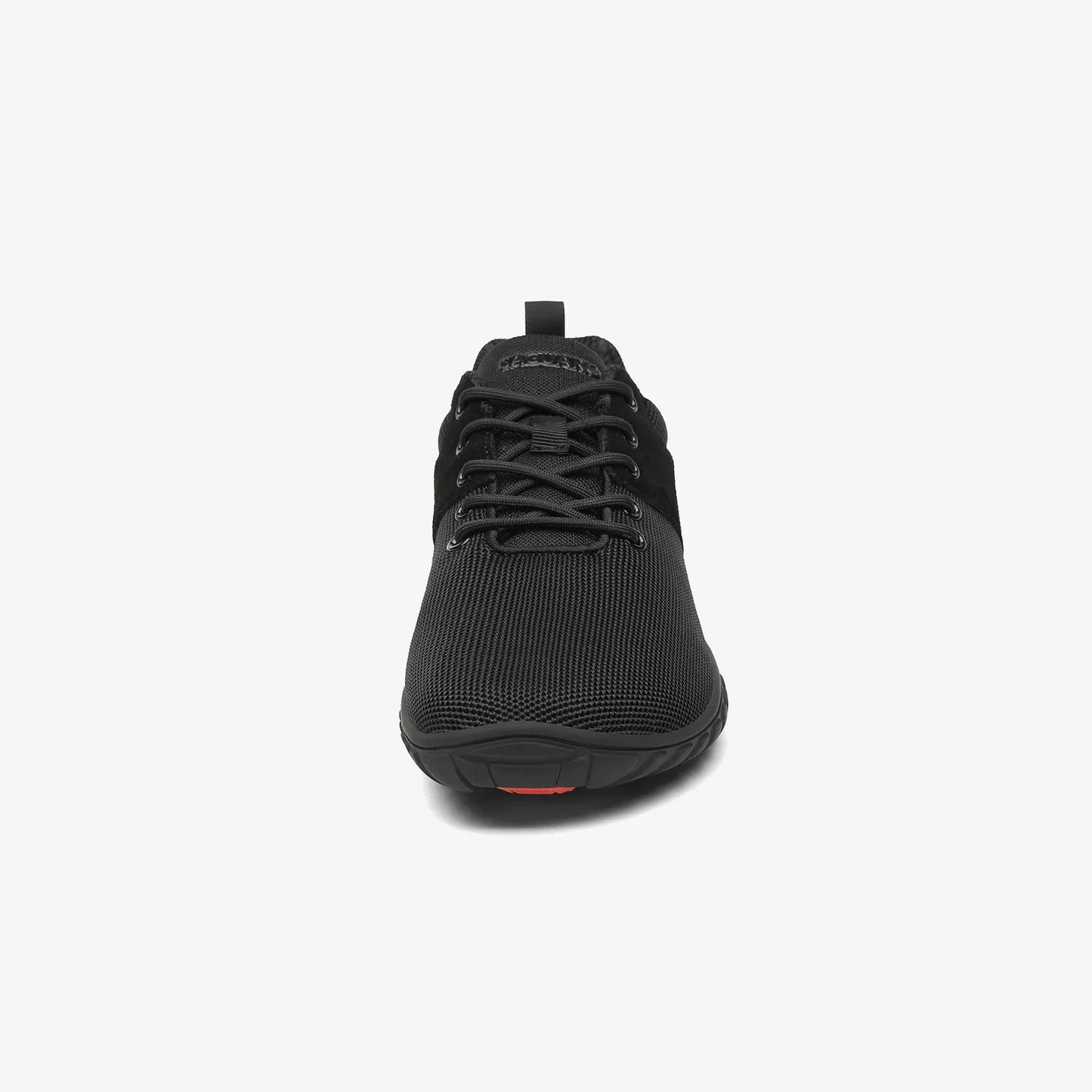 Saguaro WISH I - Barefoot Minimalist Casual Shoes - BLACK