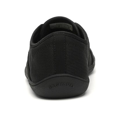 Saguaro Luck I Breathable Minimalist CASUAL Shoes - BLACK