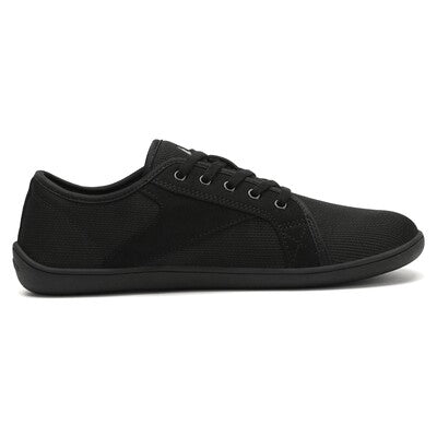 Saguaro Luck I Breathable Minimalist CASUAL Shoes - BLACK