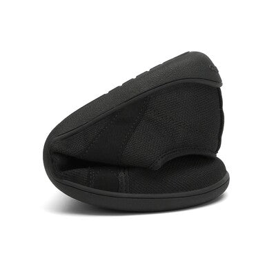 Saguaro Luck I Breathable Minimalist CASUAL Shoes - BLACK