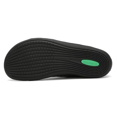Saguaro Luck I Breathable Minimalist CASUAL Shoes - BLACK