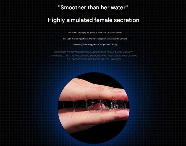 OLO 7ML Water Soluble LUBRICANT (10PCS)