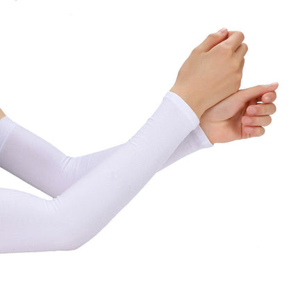 Segoi COOLING ARM SLEEVES for Comport and Protection